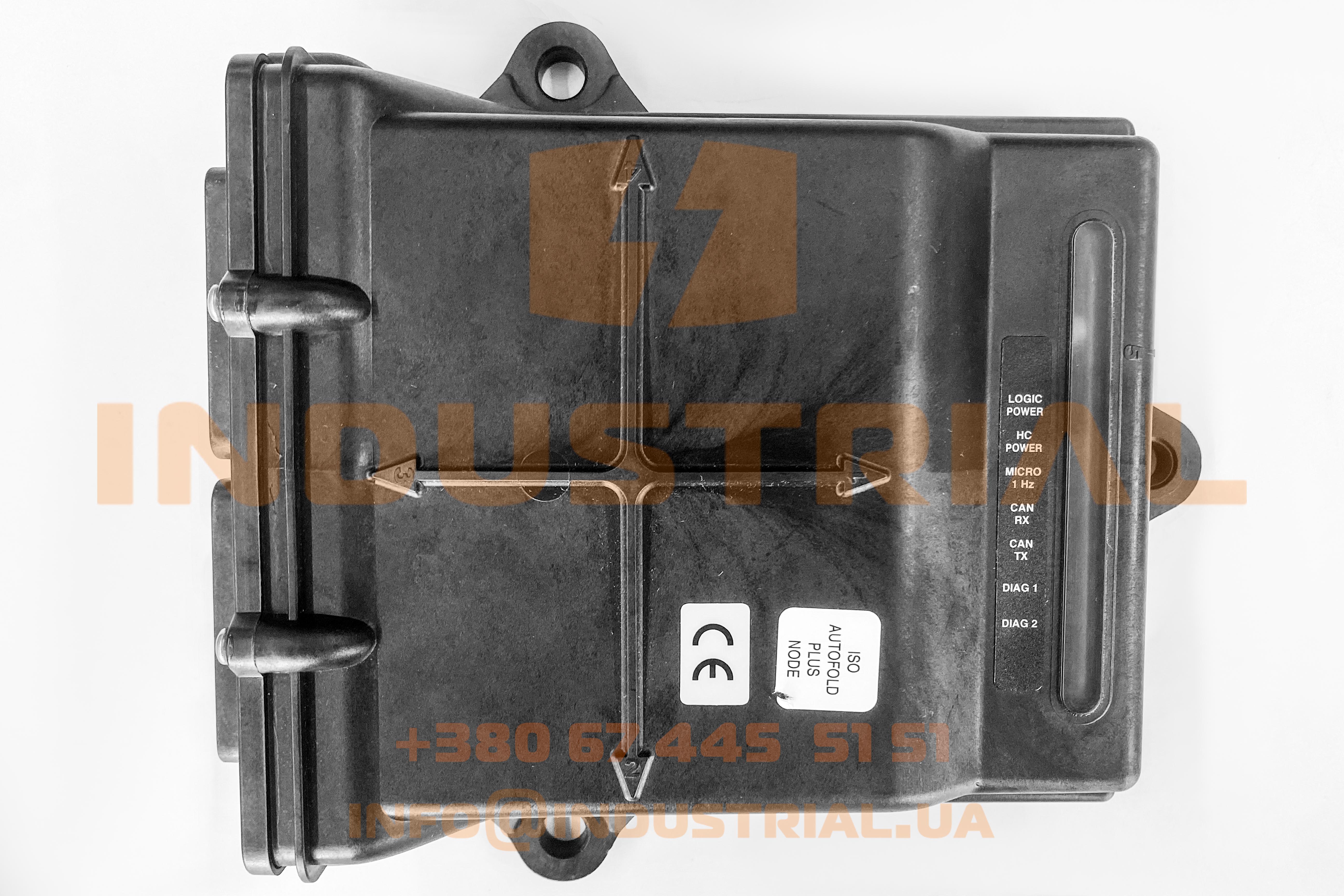 CNH 6689453 CNH INDUSTRIAL (IVECO)